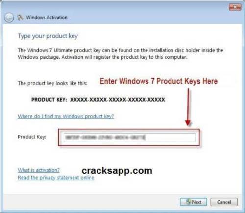 Windows 7 Product Key Checker 1.0.1 Free Download